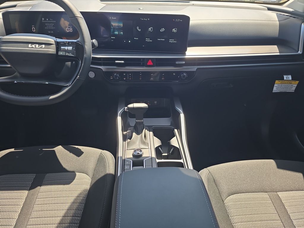 2026 Kia Sorento LX San Clemente CA