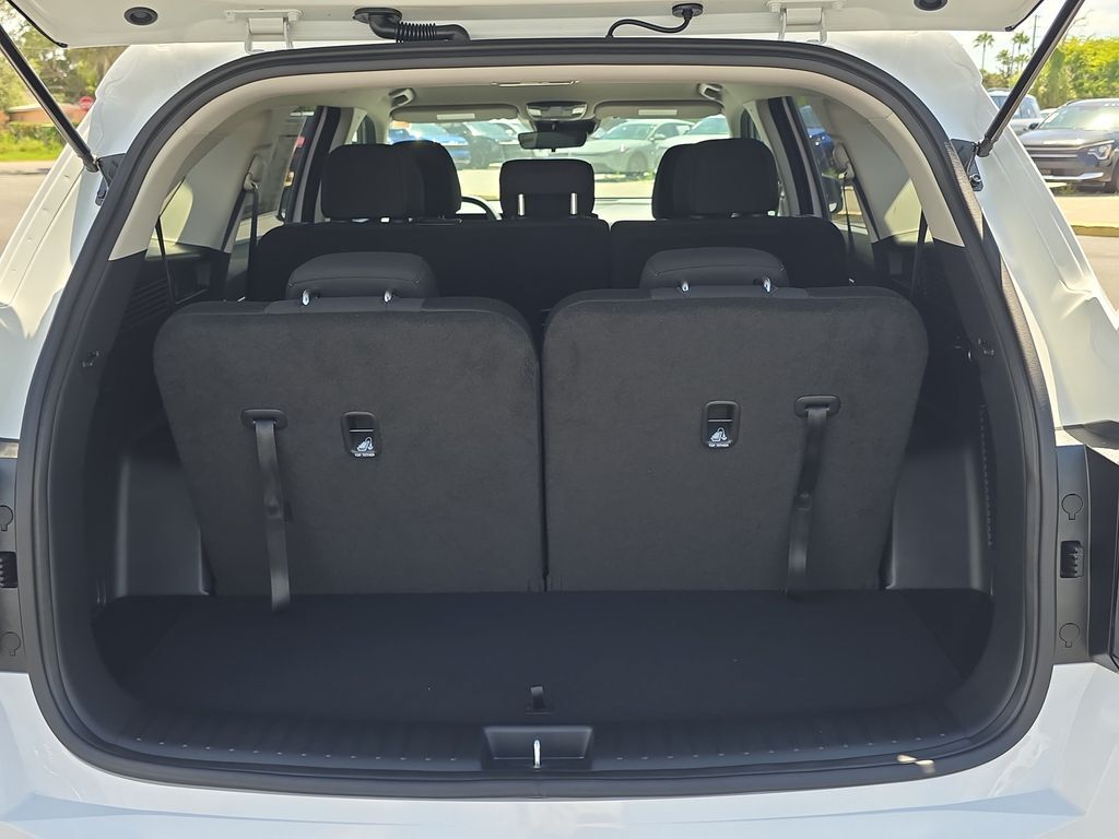 2026 Kia Sorento LX San Clemente CA