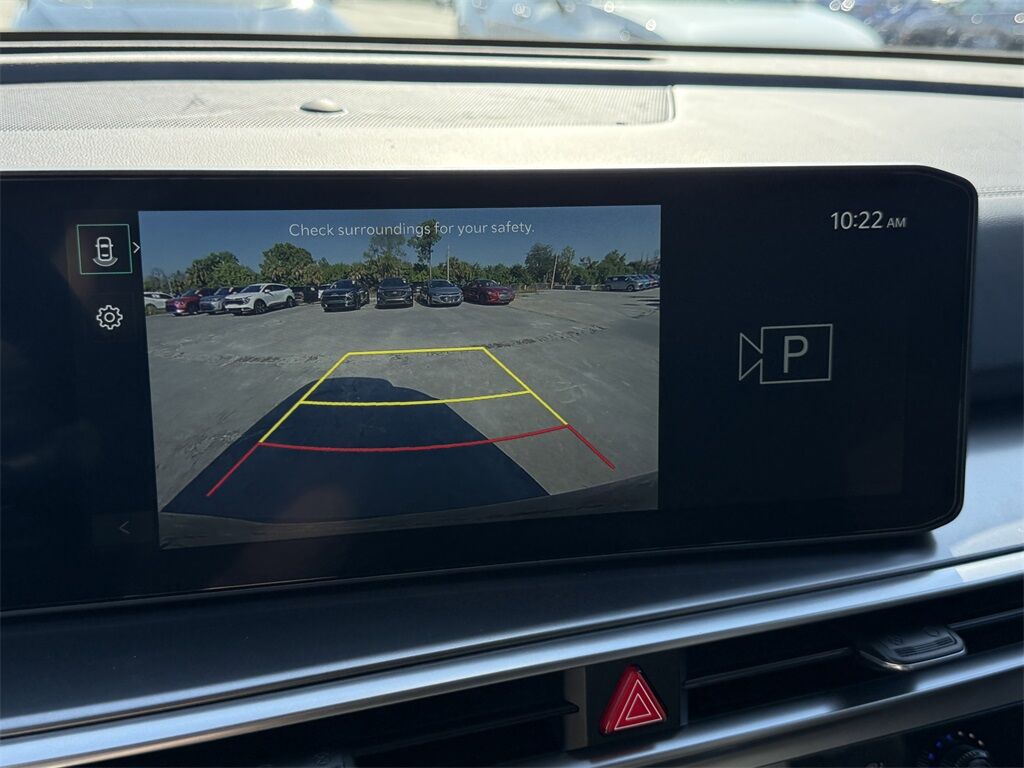 2026 Kia Sorento LX San Clemente CA