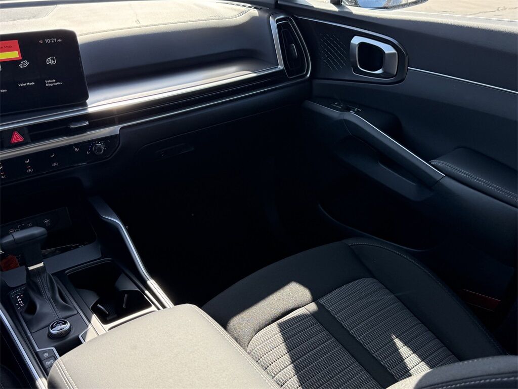 2026 Kia Sorento LX San Clemente CA