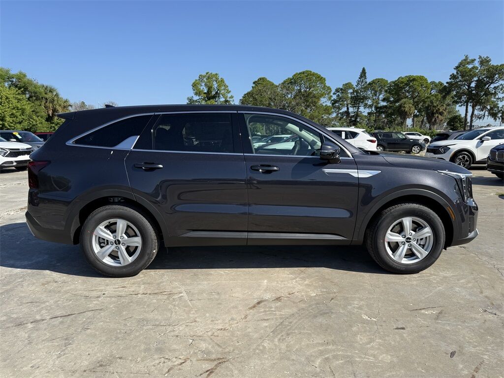 2026 Kia Sorento LX San Clemente CA