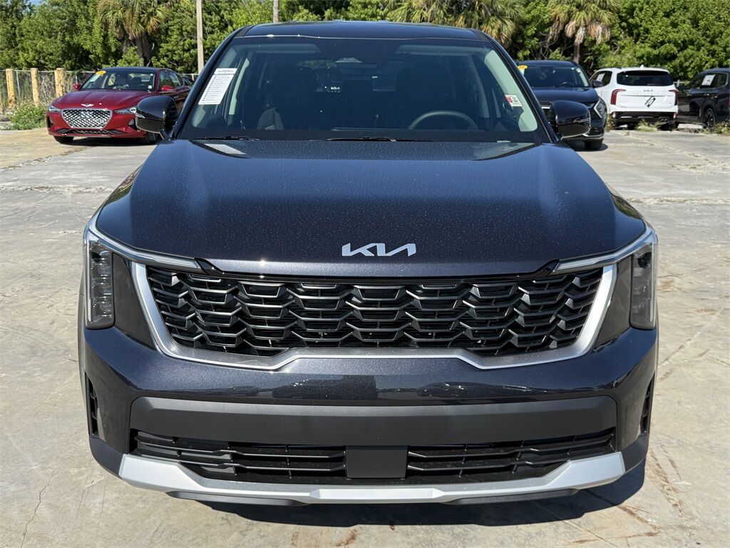 2026 Kia Sorento LX San Clemente CA