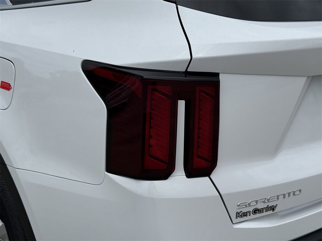 2026 Kia Sorento LX San Clemente CA