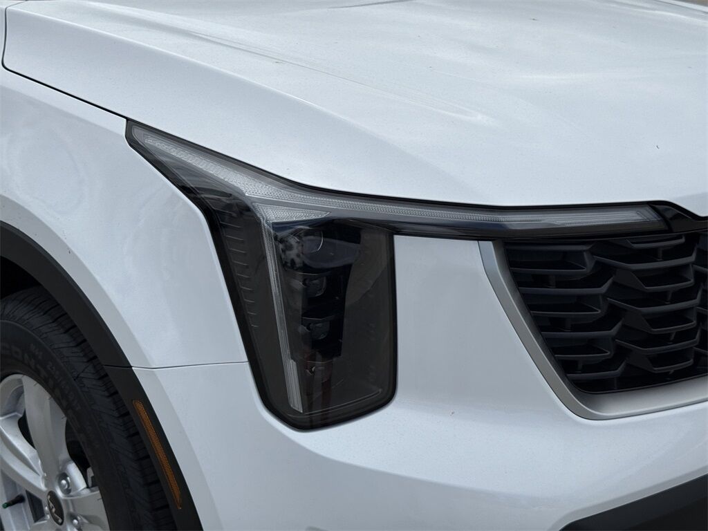 2026 Kia Sorento LX San Clemente CA