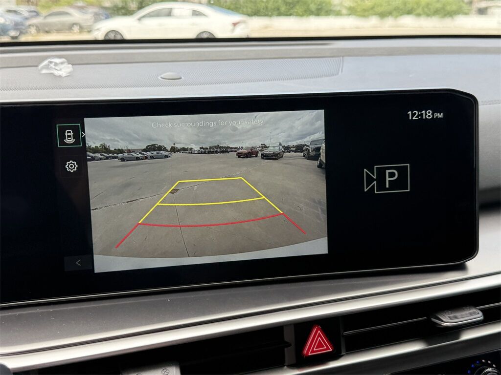 2026 Kia Sorento LX San Clemente CA