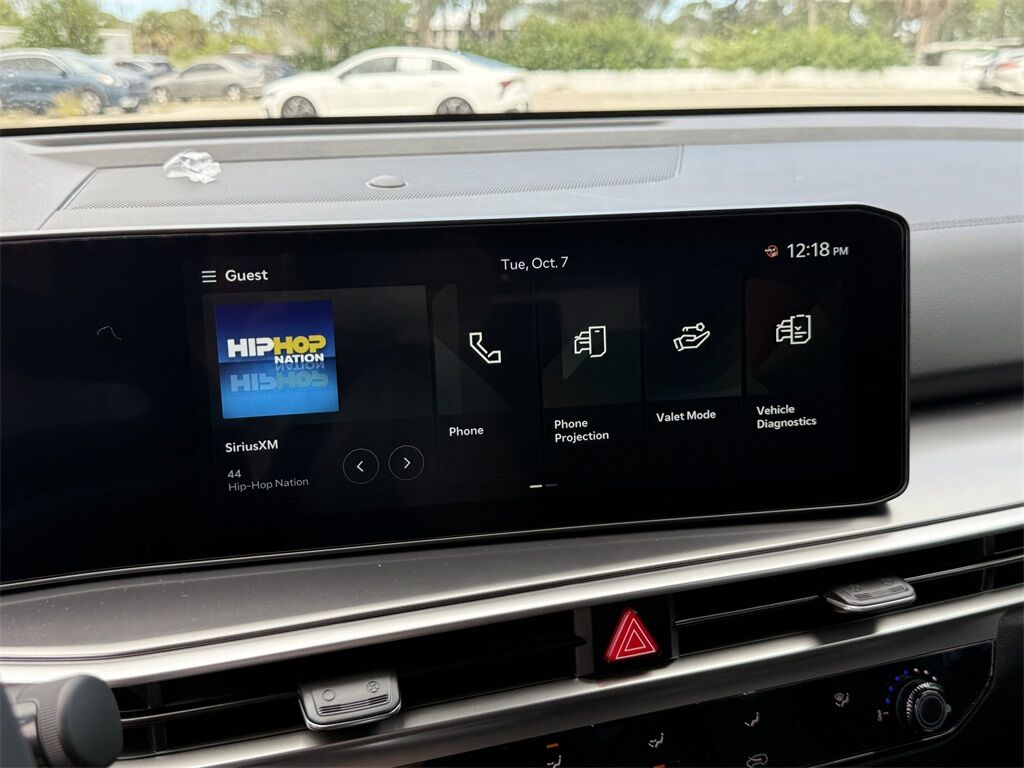 2026 Kia Sorento LX San Clemente CA