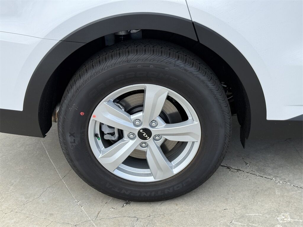 2026 Kia Sorento LX San Clemente CA