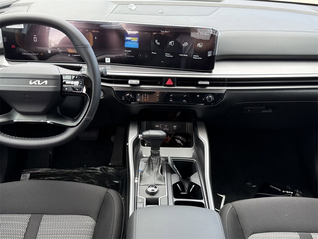 2026 Kia Sorento LX San Clemente CA