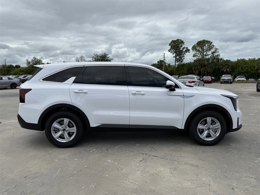 2026 Kia Sorento LX San Clemente CA
