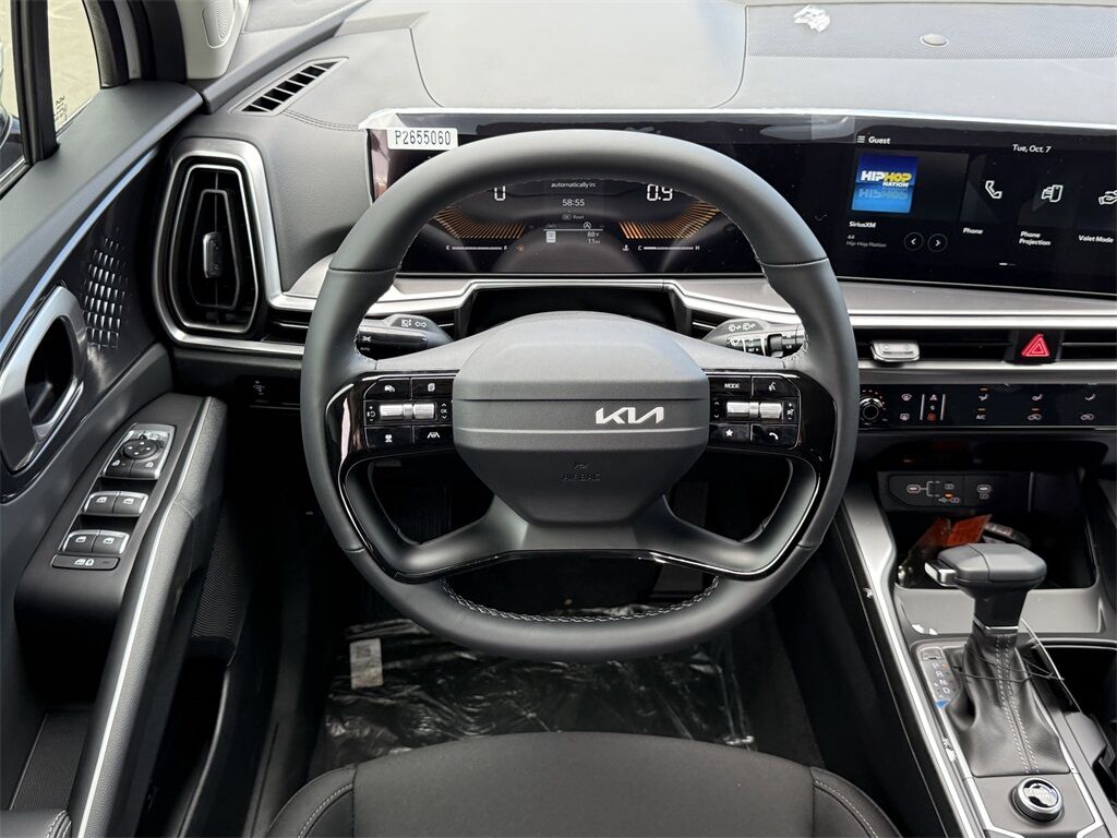 2026 Kia Sorento LX San Clemente CA