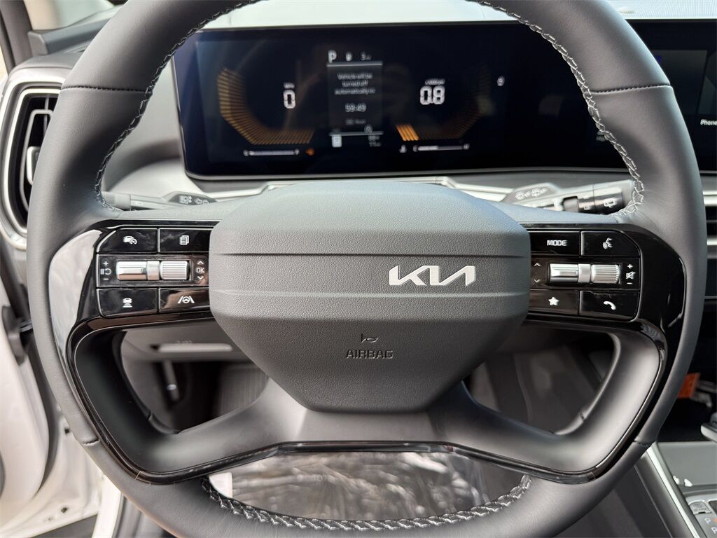 2026 Kia Sorento LX San Clemente CA