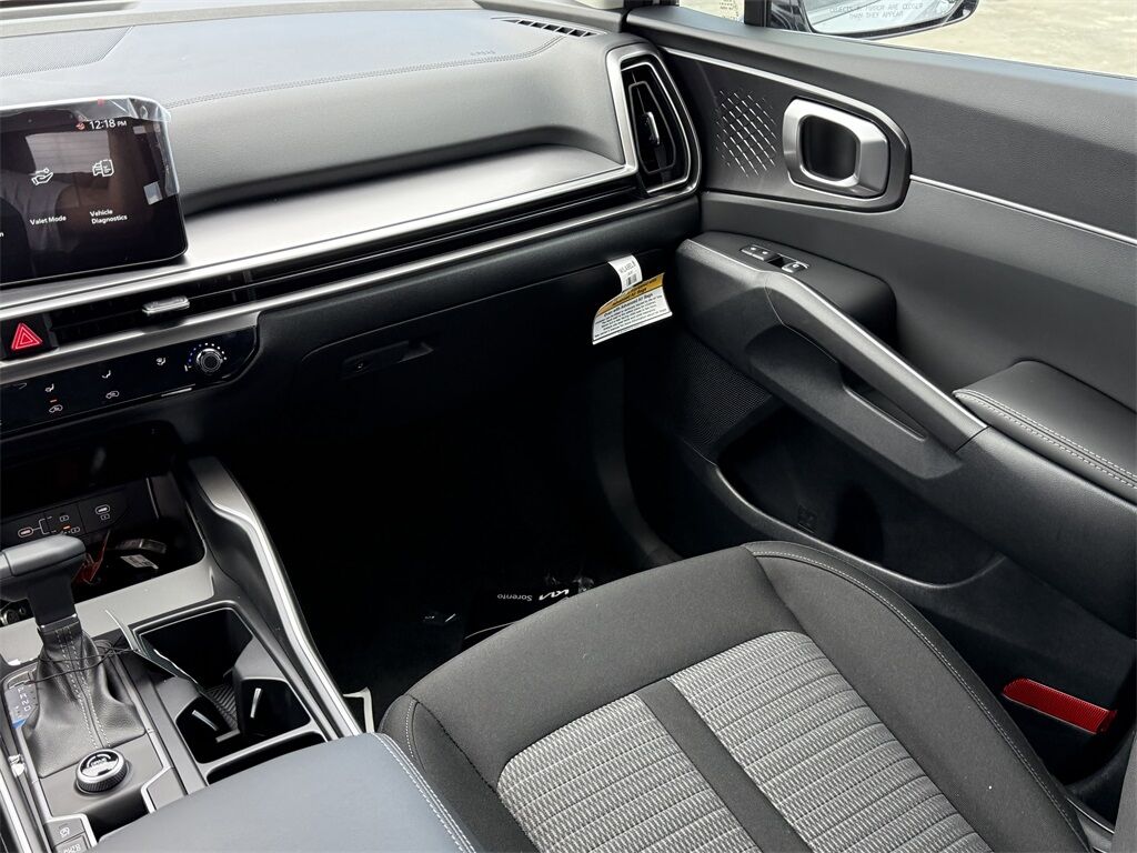 2026 Kia Sorento LX San Clemente CA