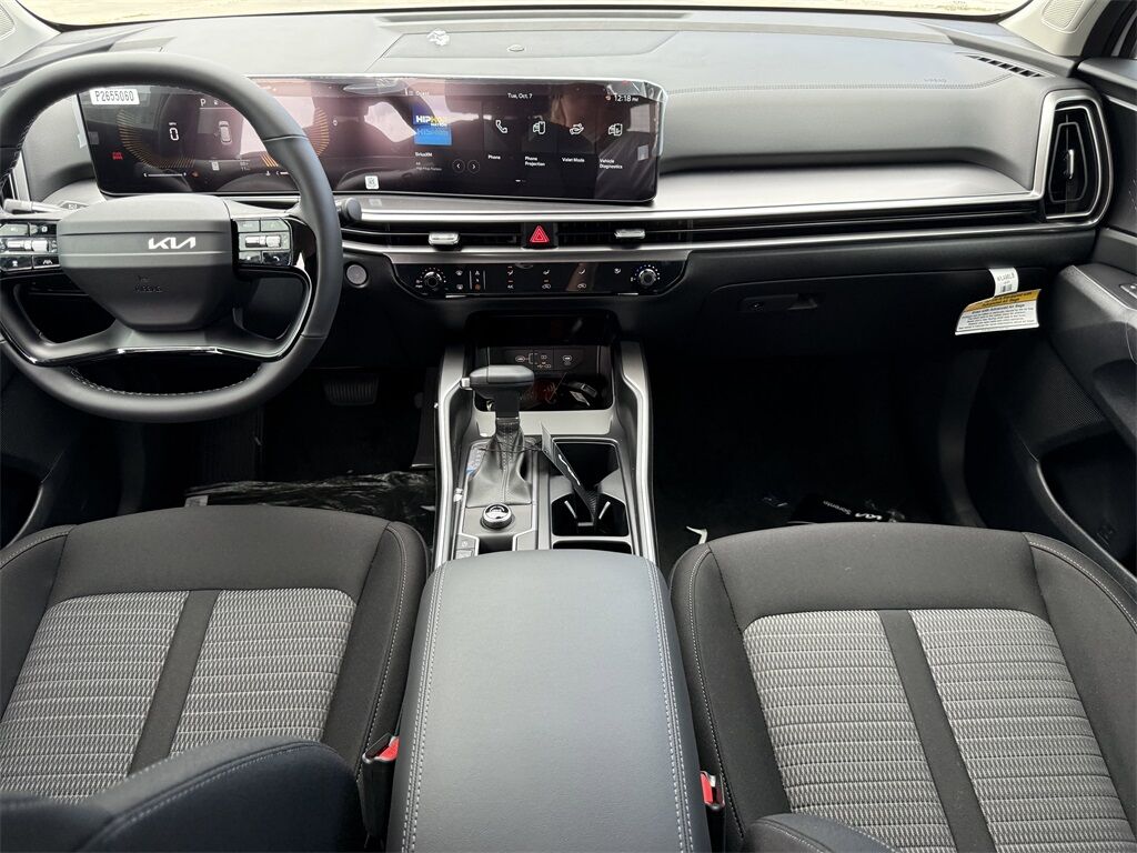 2026 Kia Sorento LX San Clemente CA