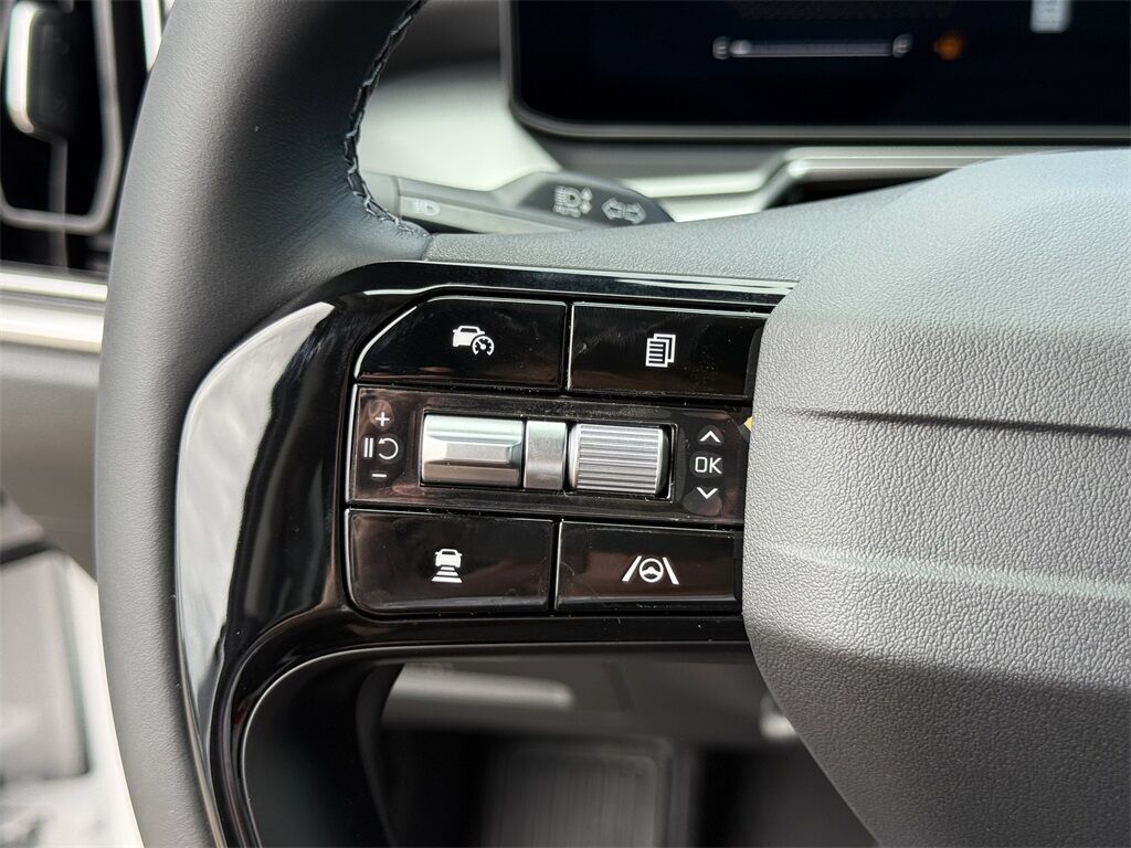 2026 Kia Sorento LX San Clemente CA