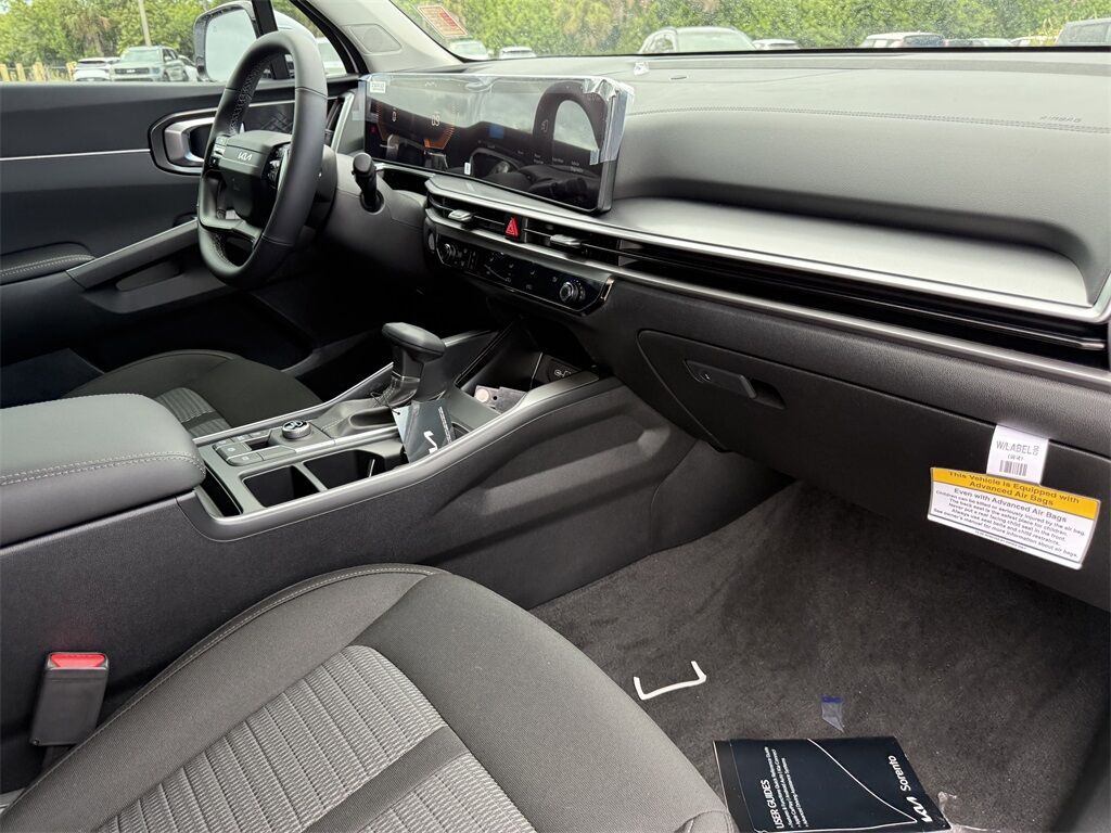 2026 Kia Sorento LX San Clemente CA