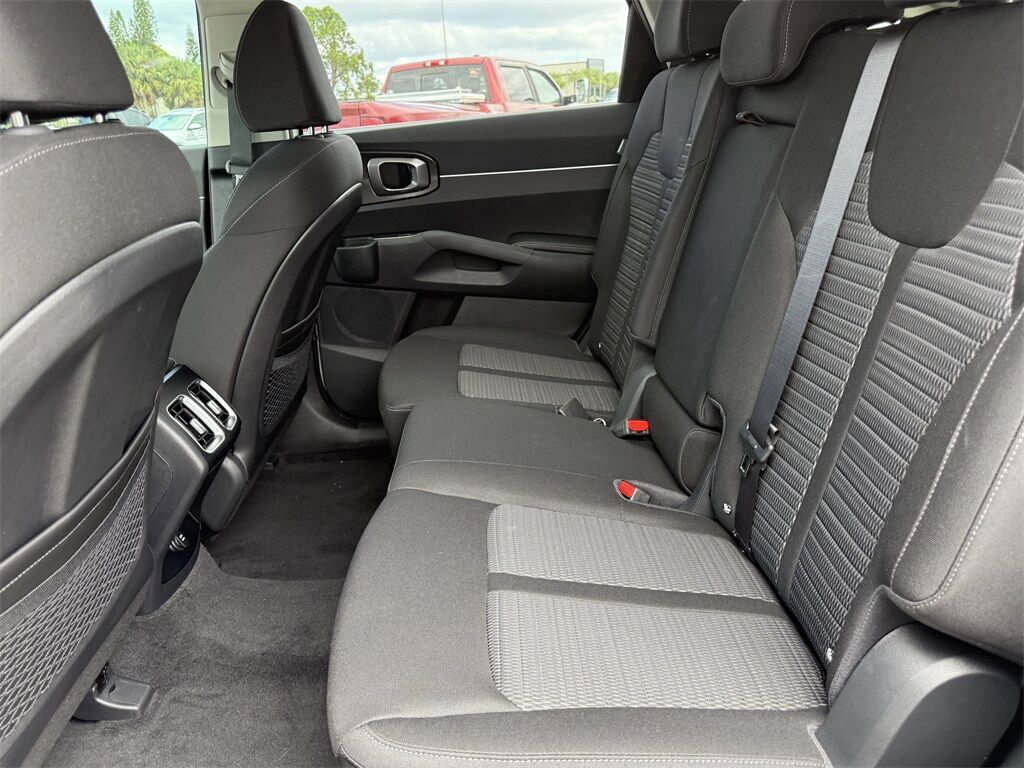 2026 Kia Sorento LX San Clemente CA