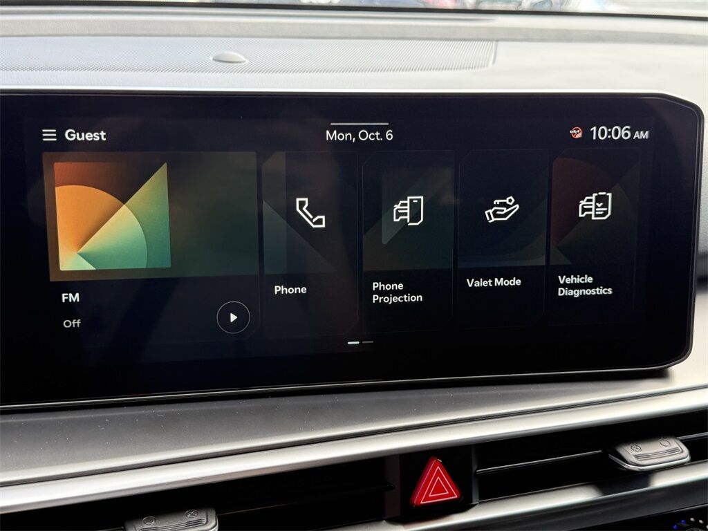 2026 Kia Sorento LX San Clemente CA