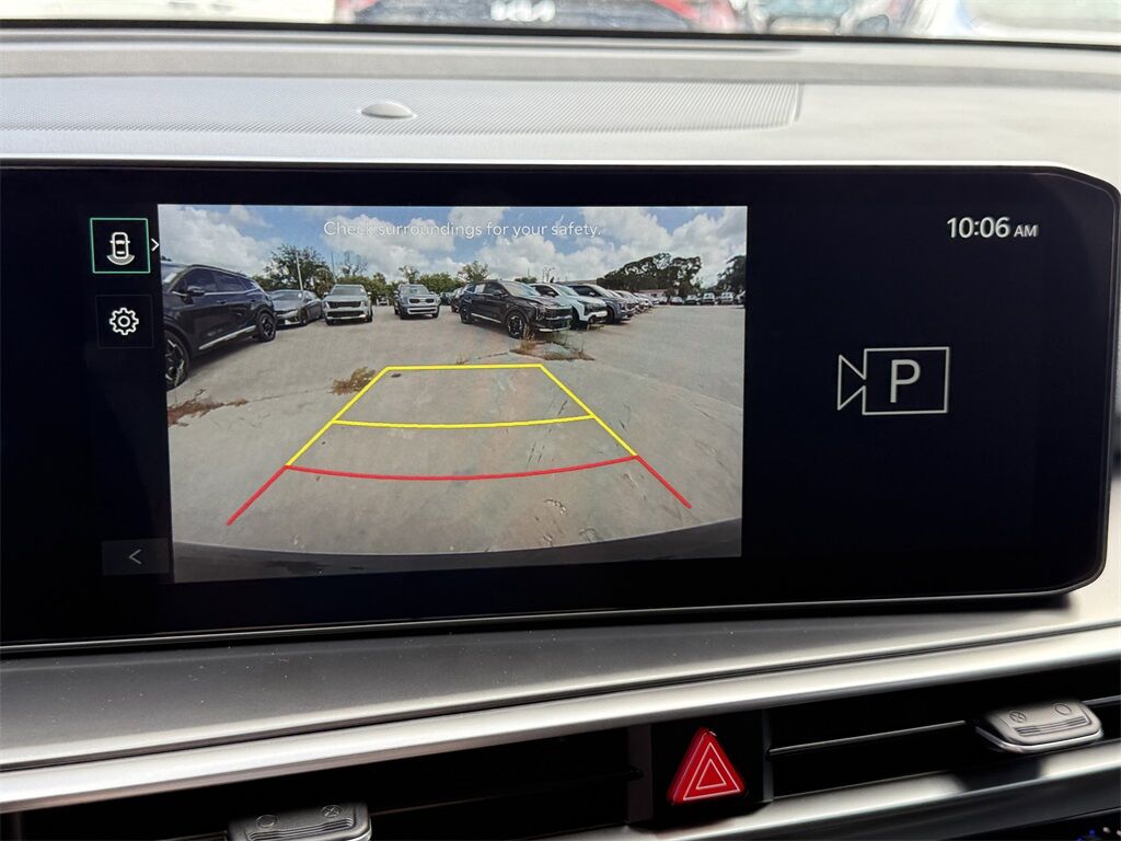 2026 Kia Sorento LX San Clemente CA