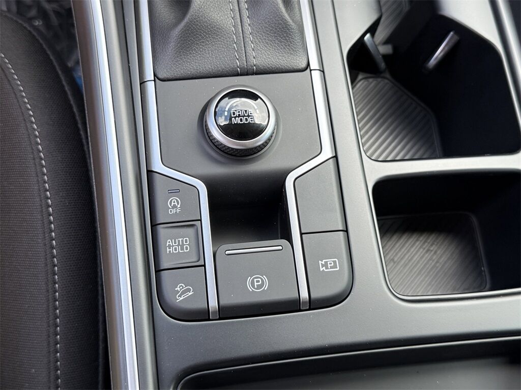 2026 Kia Sorento LX San Clemente CA