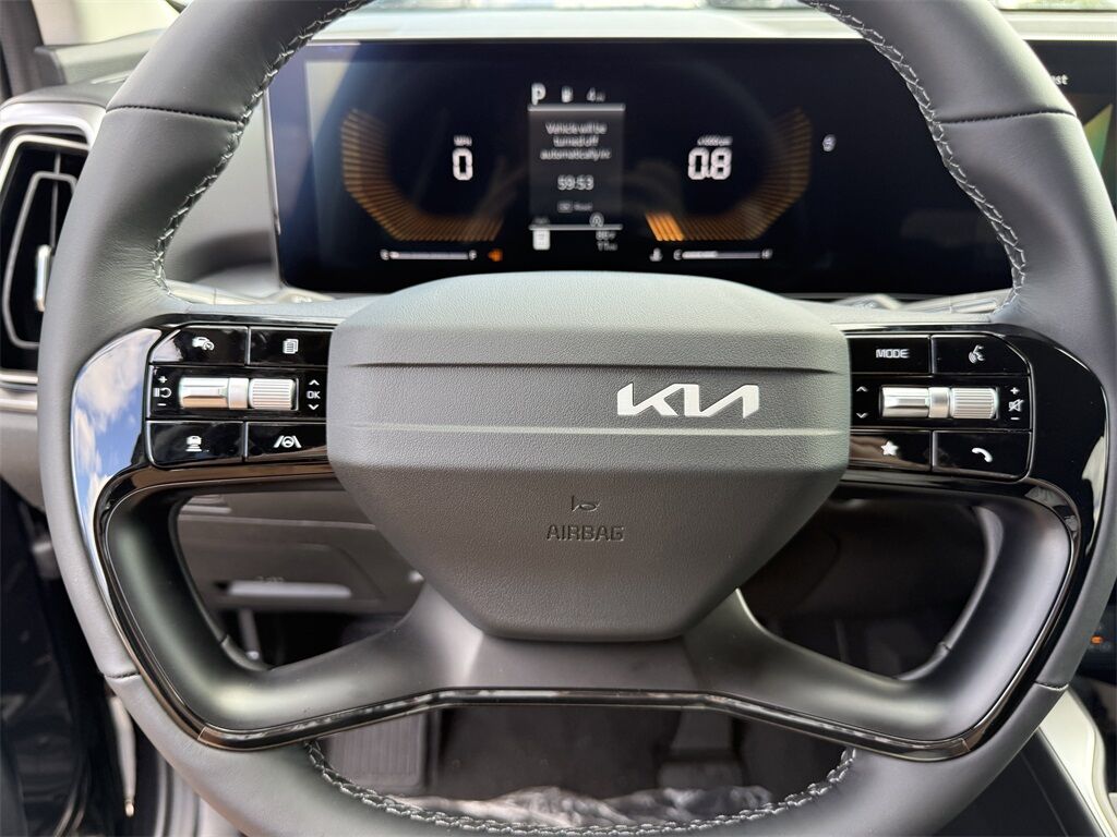 2026 Kia Sorento LX San Clemente CA