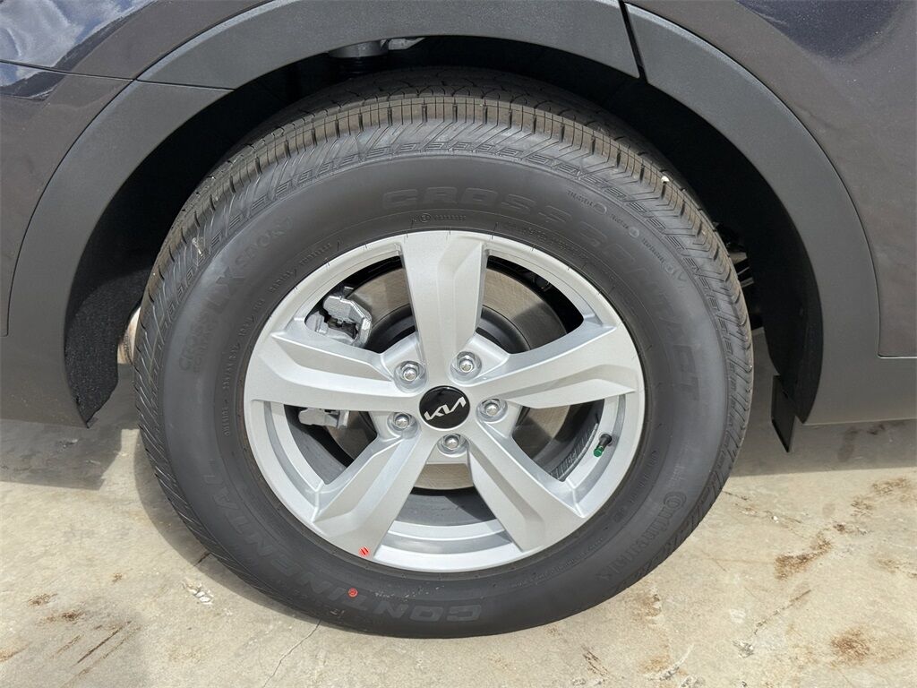 2026 Kia Sorento LX San Clemente CA