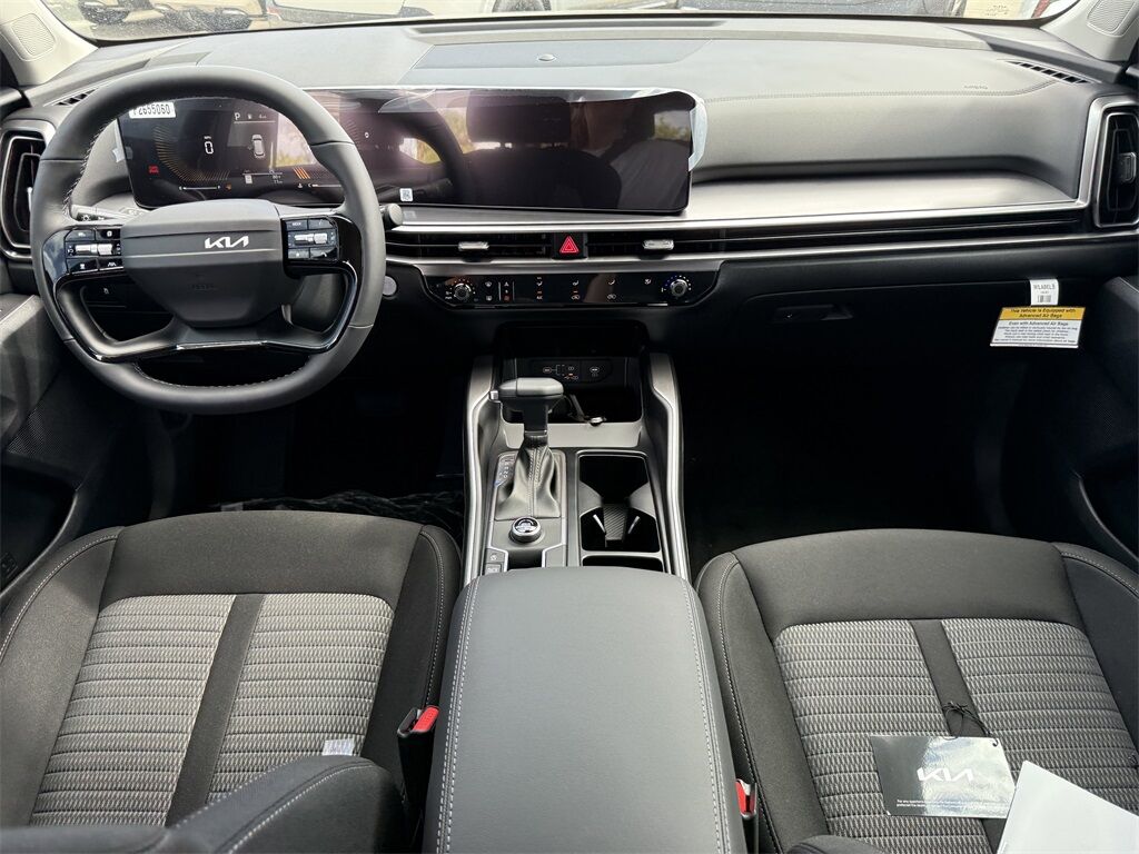 2026 Kia Sorento LX San Clemente CA