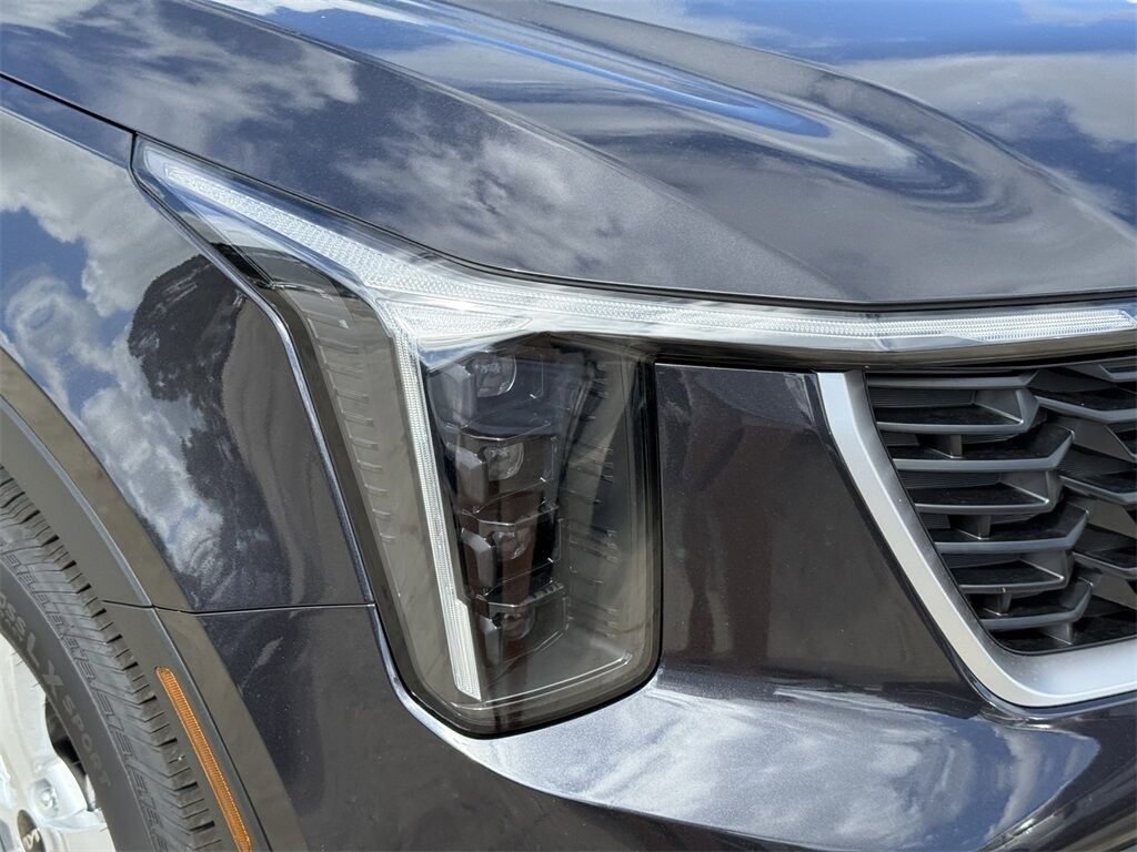 2026 Kia Sorento LX San Clemente CA