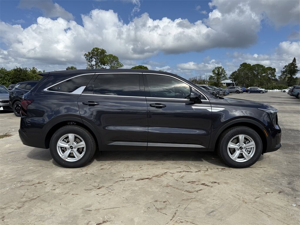 2026 Kia Sorento LX San Clemente CA