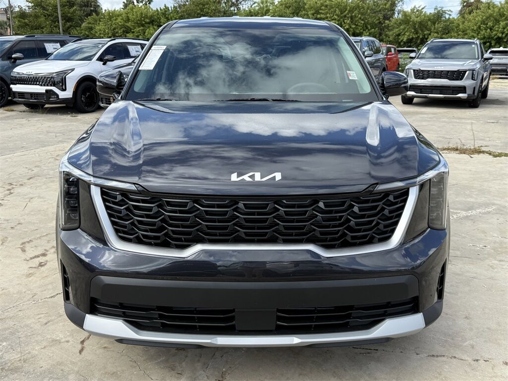 2026 Kia Sorento LX San Clemente CA