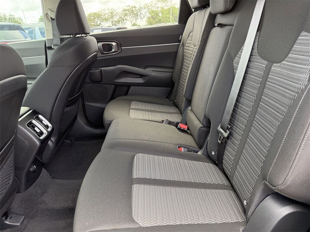 2026 Kia Sorento LX San Clemente CA