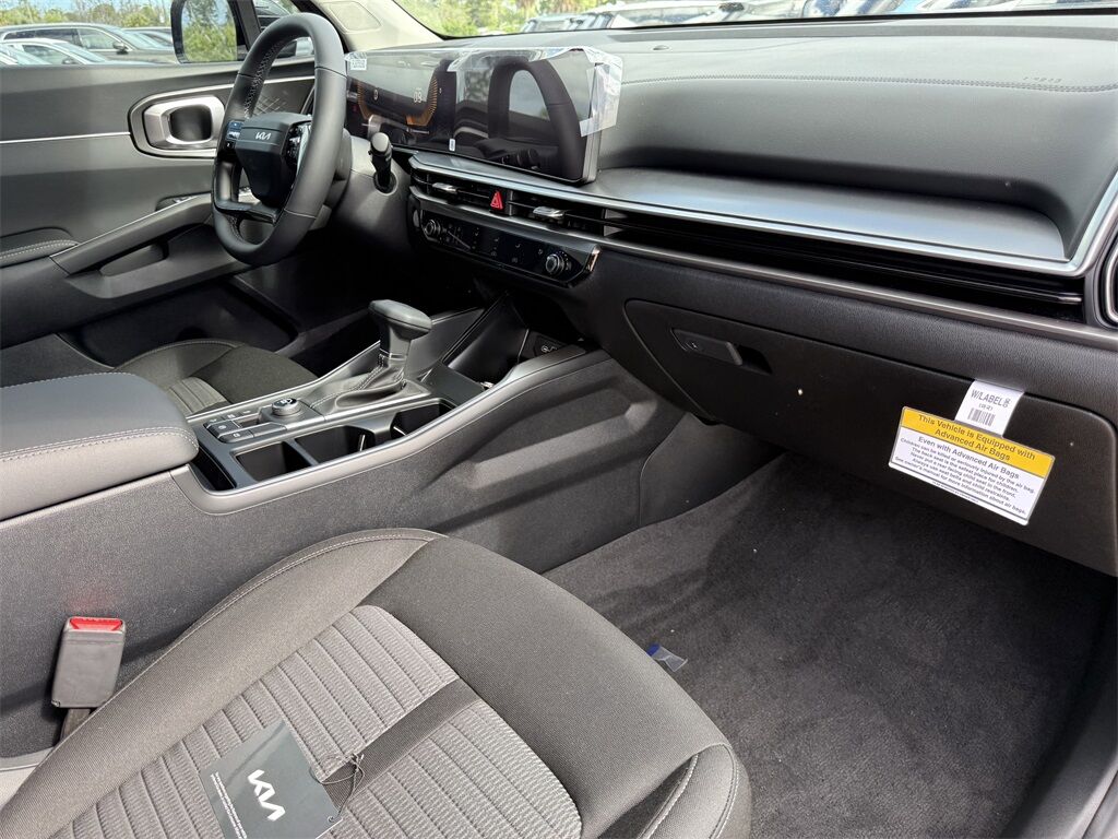 2026 Kia Sorento LX San Clemente CA