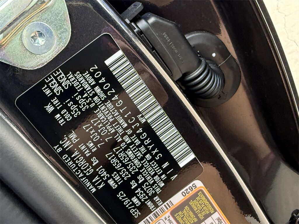 2026 Kia Sorento LX San Clemente CA