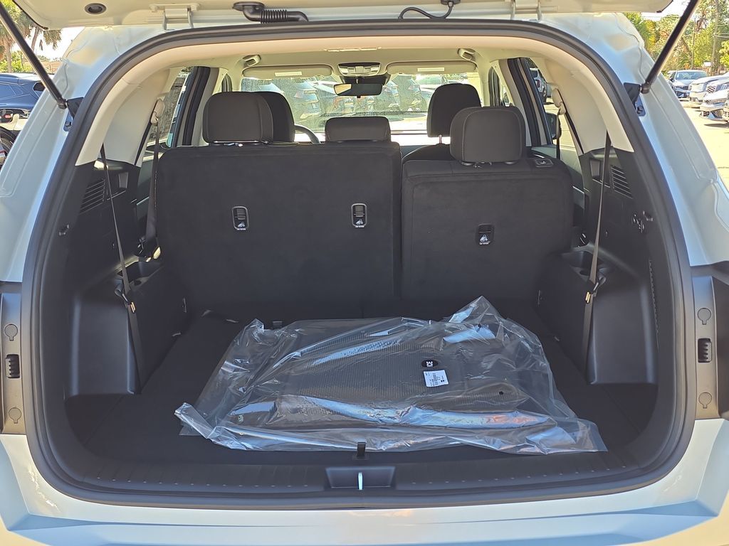 2026 Kia Sorento LX San Clemente CA