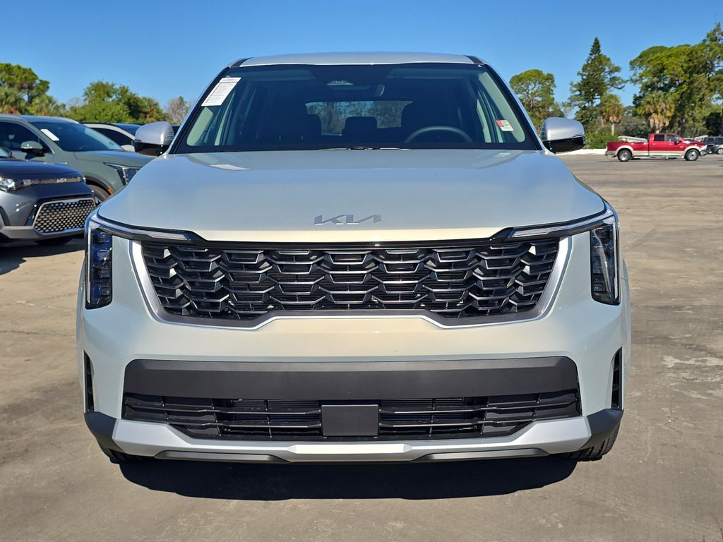 2026 Kia Sorento LX San Clemente CA