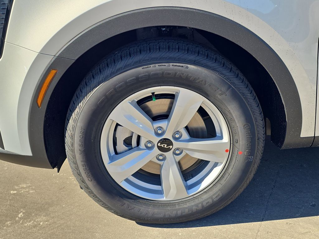 2026 Kia Sorento LX San Clemente CA