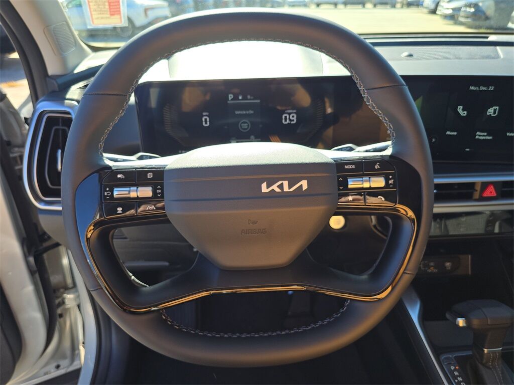 2026 Kia Sorento LX San Clemente CA