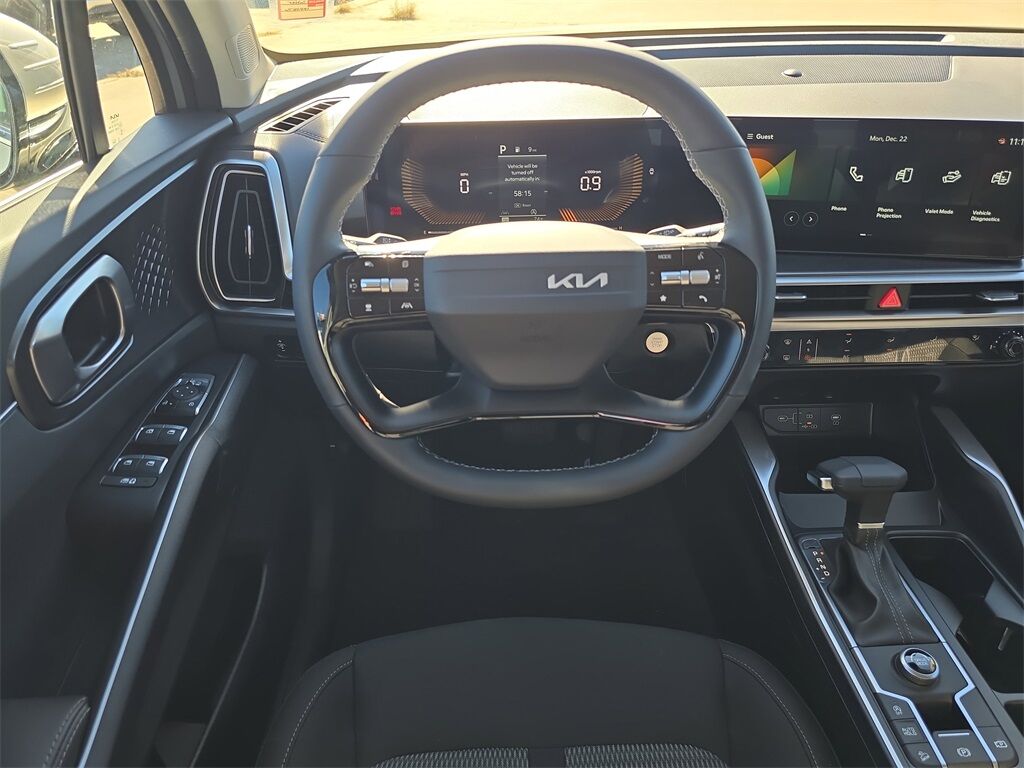 2026 Kia Sorento LX San Clemente CA