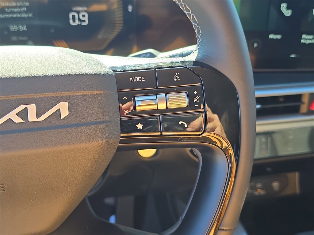 2026 Kia Sorento LX San Clemente CA