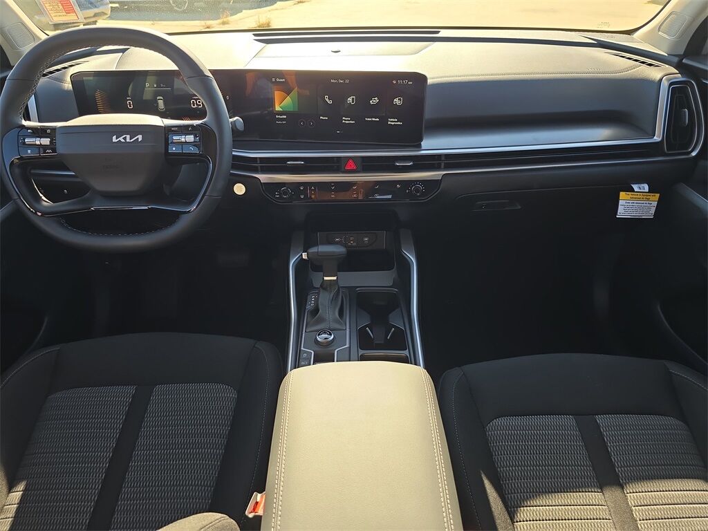 2026 Kia Sorento LX San Clemente CA