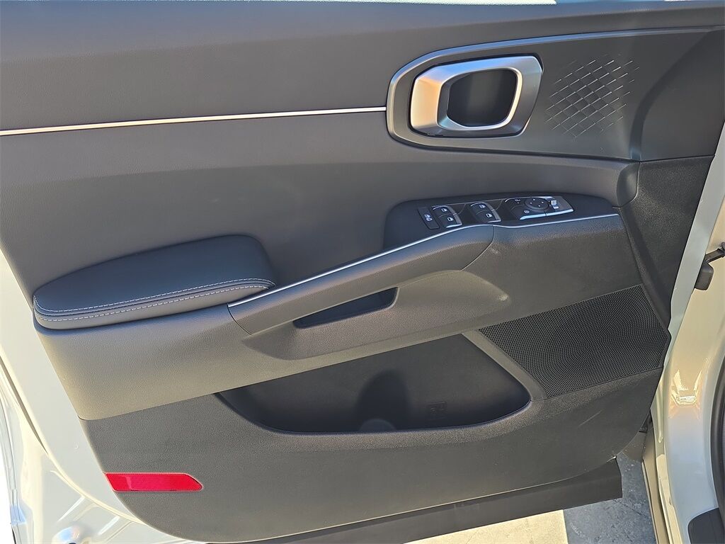 2026 Kia Sorento LX San Clemente CA