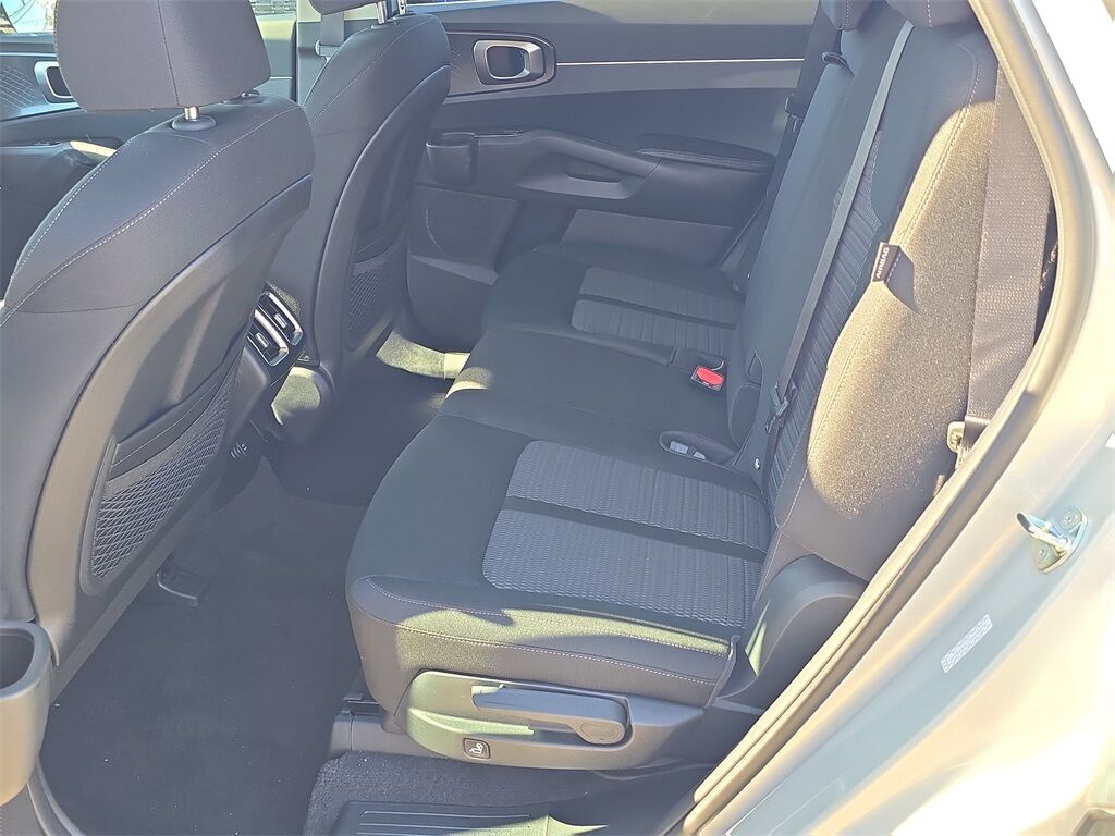 2026 Kia Sorento LX San Clemente CA