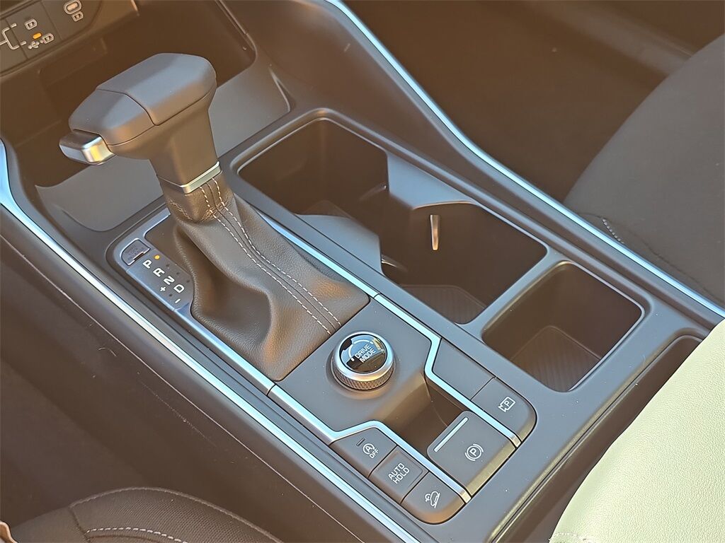 2026 Kia Sorento LX San Clemente CA