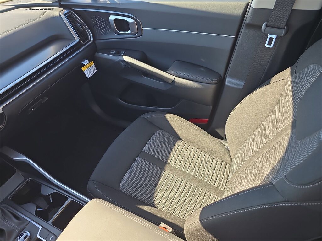 2026 Kia Sorento LX San Clemente CA