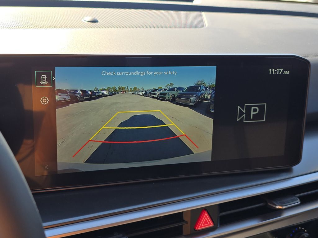 2026 Kia Sorento LX San Clemente CA