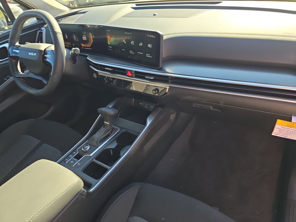 2026 Kia Sorento LX San Clemente CA