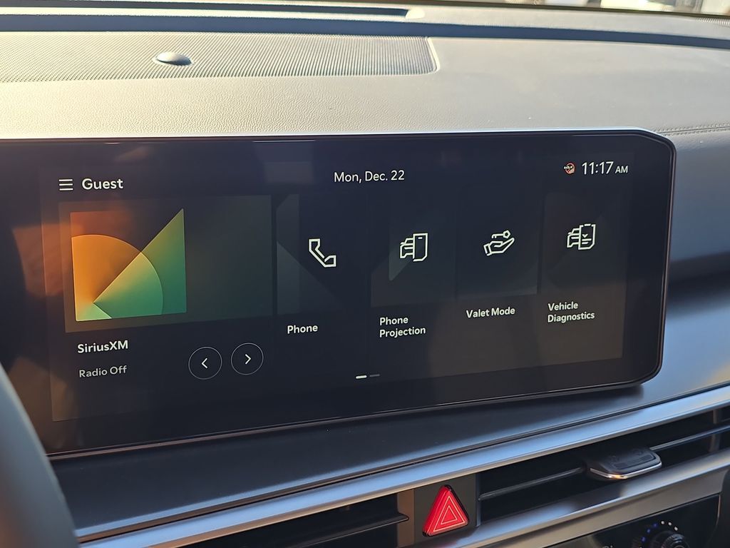 2026 Kia Sorento LX San Clemente CA