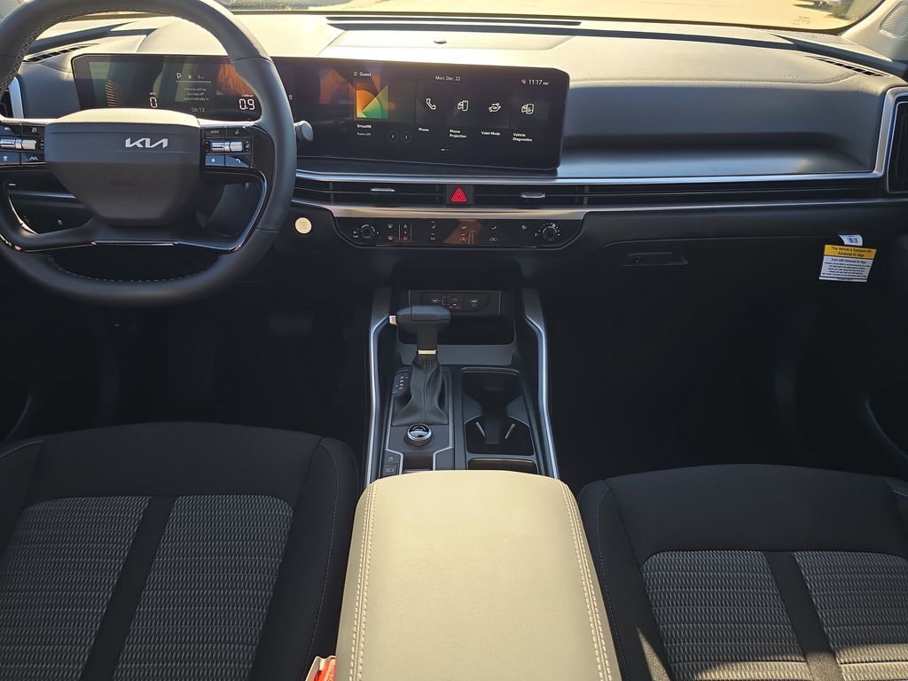 2026 Kia Sorento LX San Clemente CA