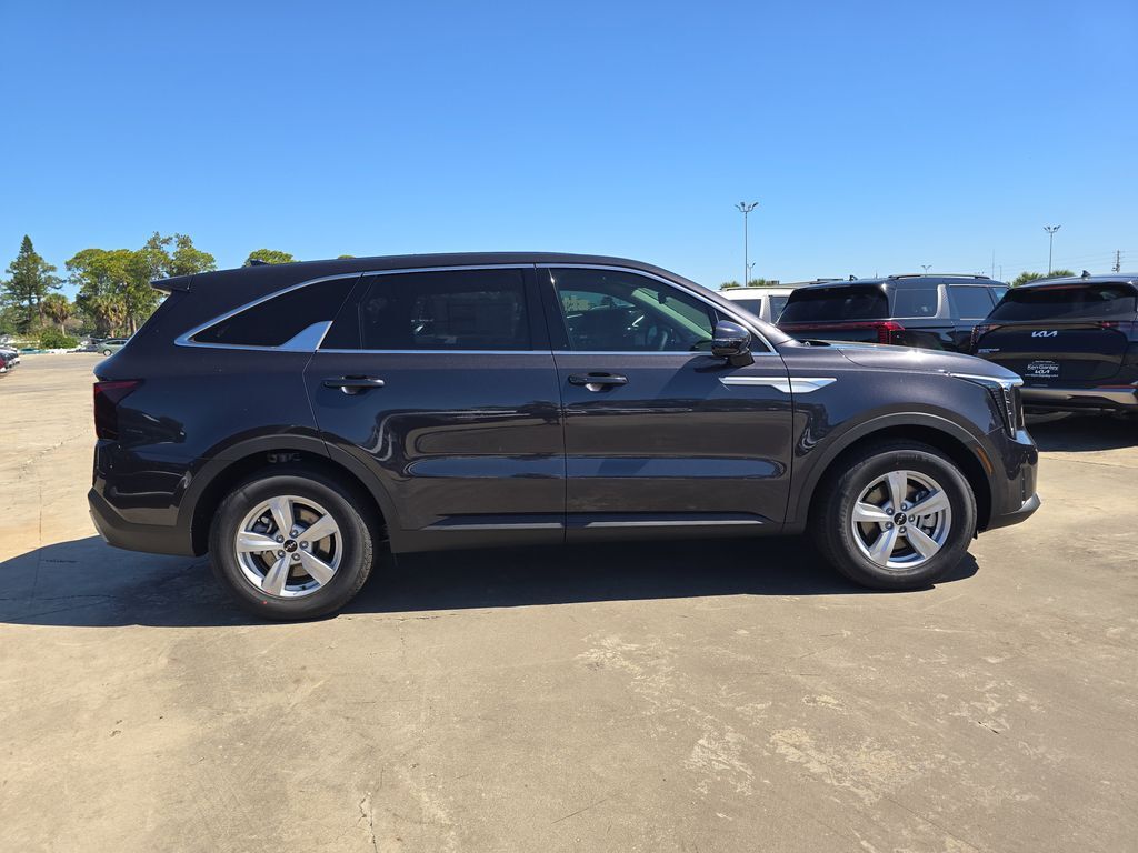 2026 Kia Sorento LX San Clemente CA