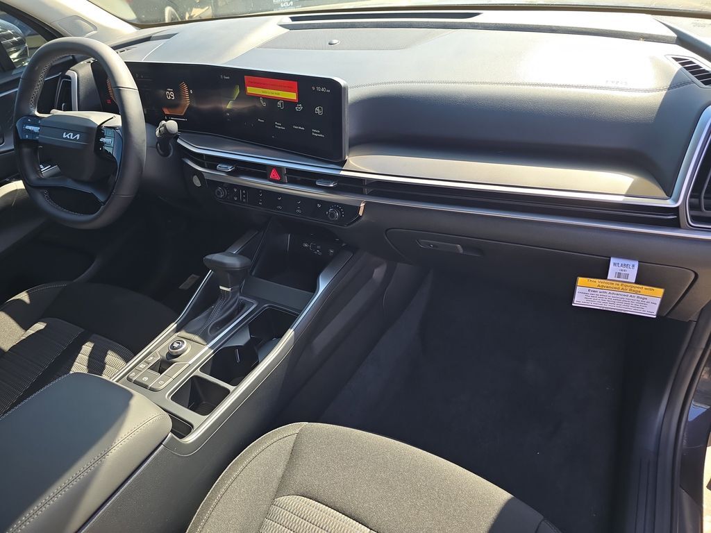 2026 Kia Sorento LX San Clemente CA