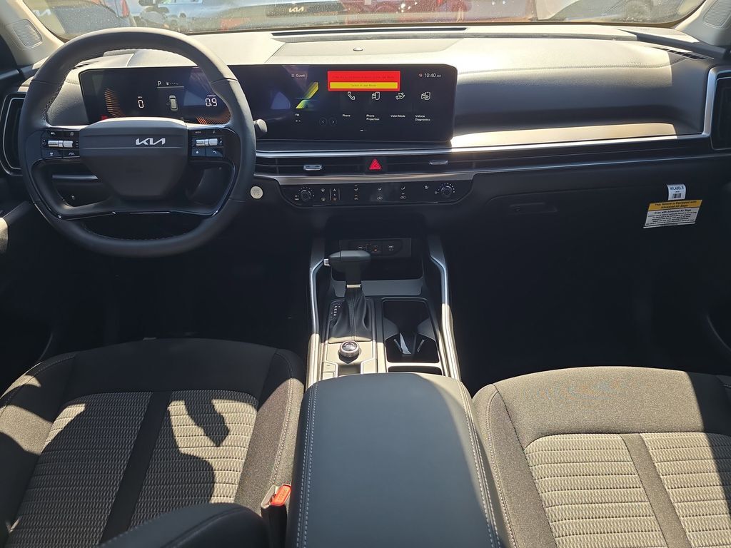 2026 Kia Sorento LX San Clemente CA